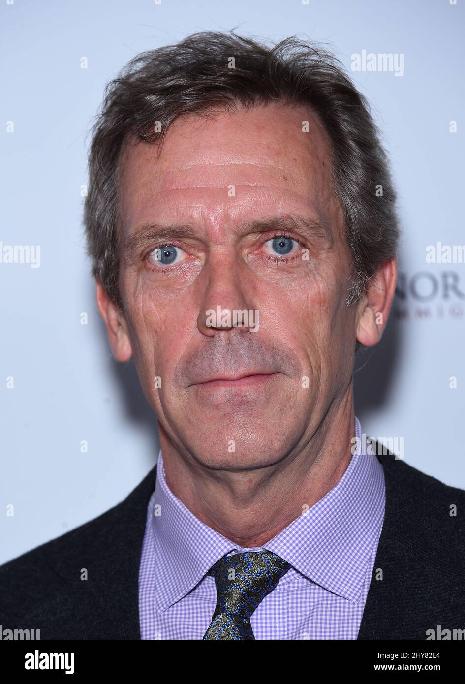 Hugh laurie australians hi-res stock photography and images - Alamy