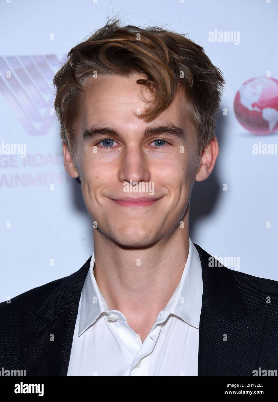 Rhys wakefield australians hi-res stock photography and images - Alamy
