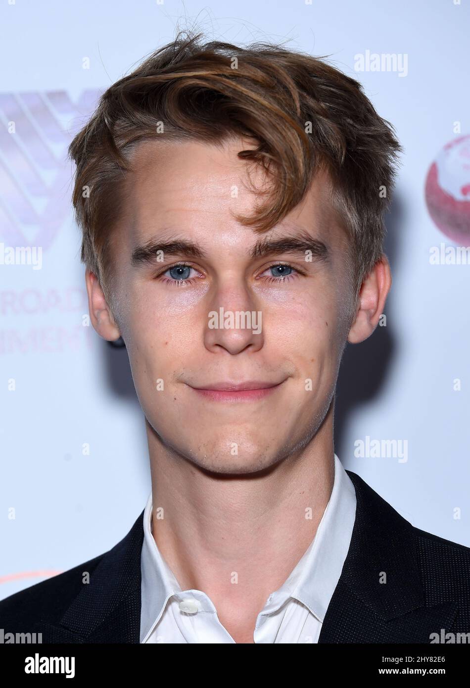 Rhys wakefield australians hires stock photography