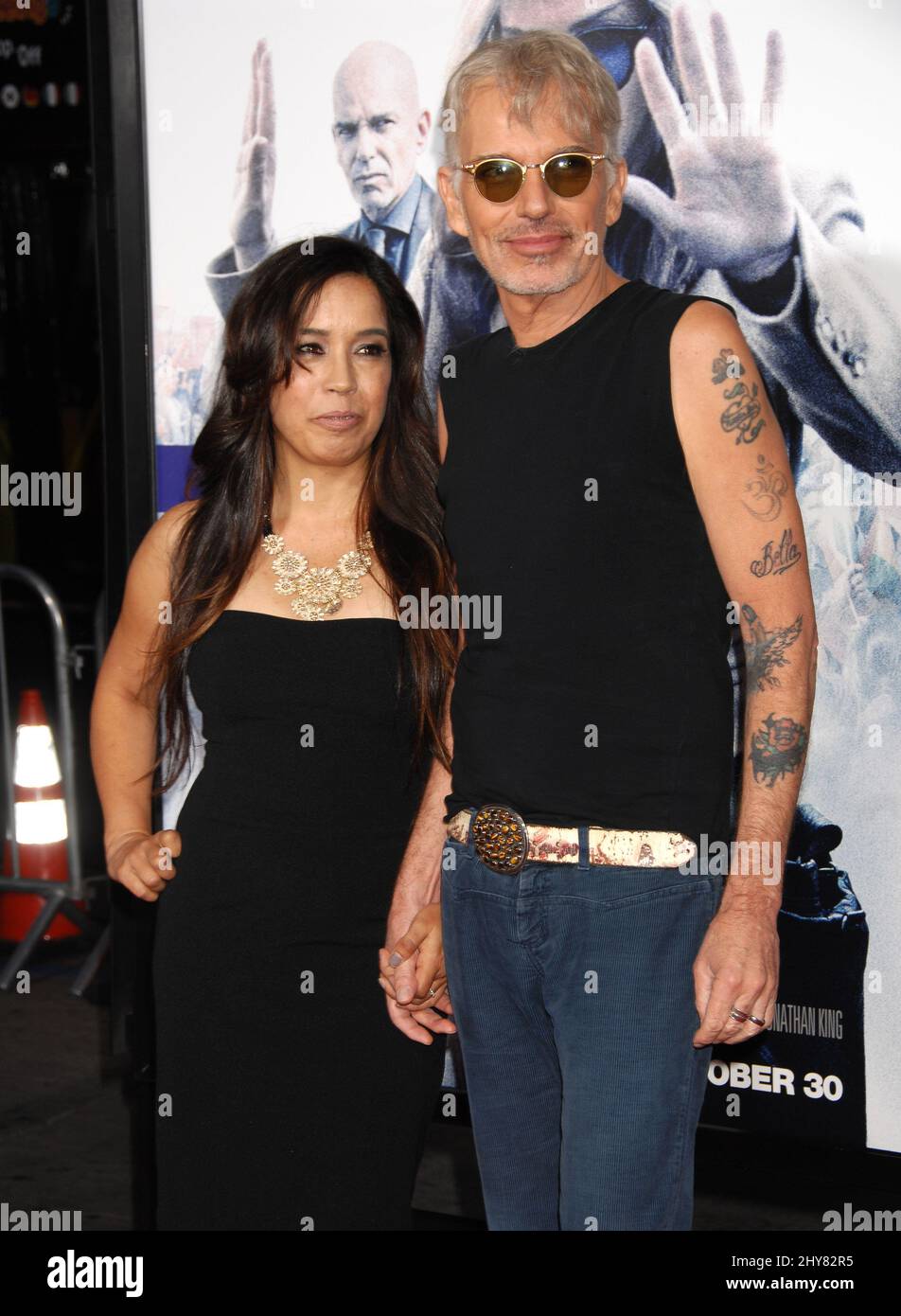 Unveiling Billy Bob Thornton's Wife In 2025 A Sneak Peek Into His Future(05)