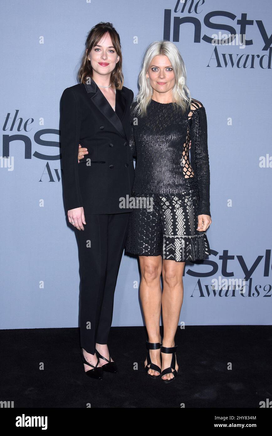 Inaugural instyle awards hi-res stock photography and images - Page 2 -  Alamy