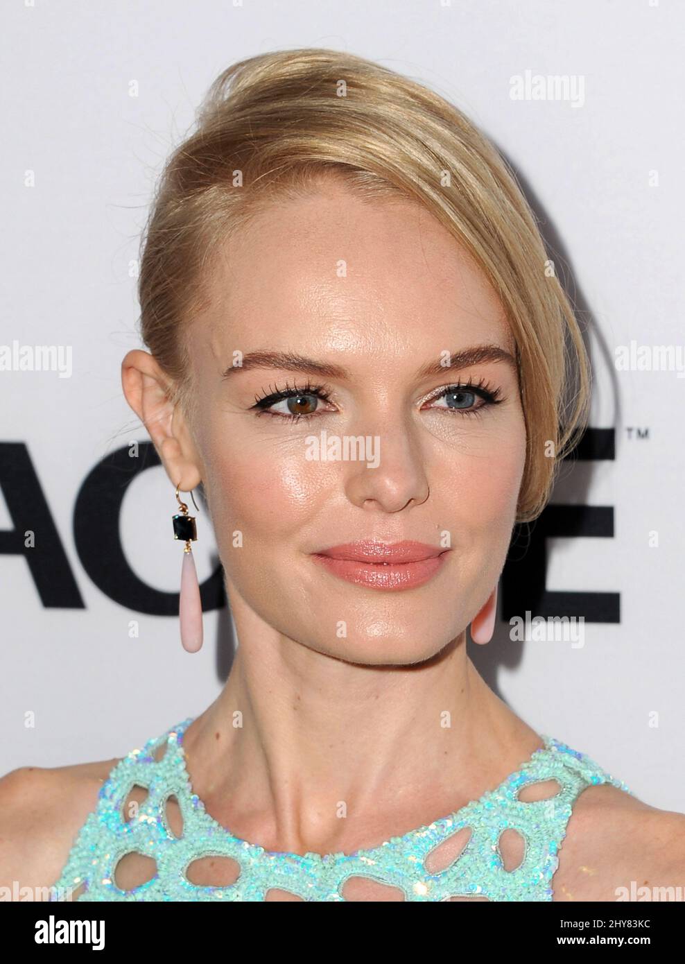 Tegne inden længe Karu Kate Bosworth attending "The Art Of More" premiere held at Sony Pictures  Studios in Los Angeles, USA Stock Photo - Alamy