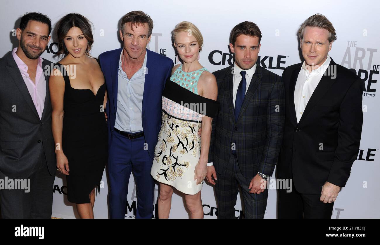 Cary Elwes Pom Klementieff Attend Mission – Photo éditoriale de stock –  Image de stock | Shutterstock Editorial, image size:1300x840