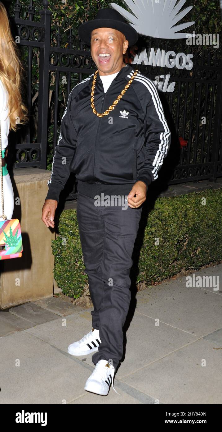 Adidas russell simmons hotsell