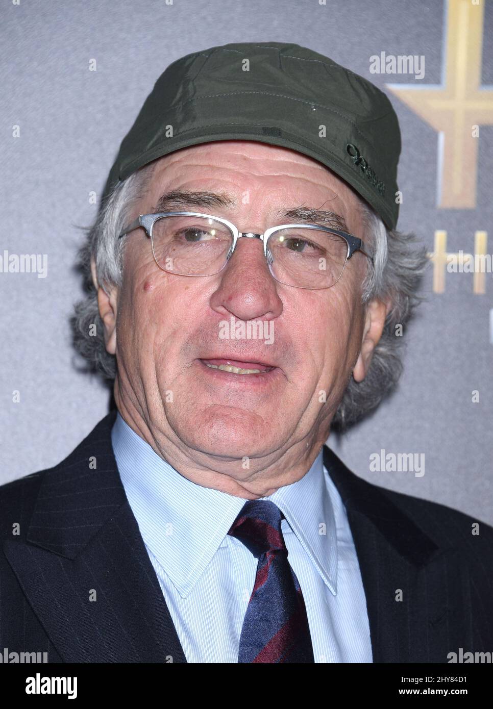 Robert De Niro 19th Annual Hollywood Film Awards held at the Beverly