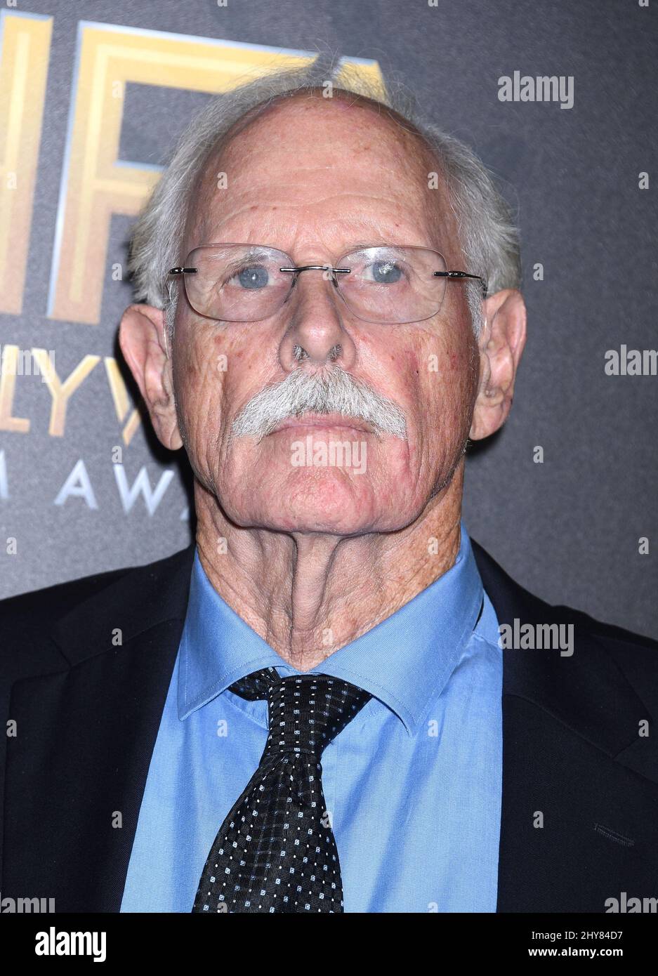 Bruce Dern 19th Annual Hollywood Film Awards held at the Beverly Hilton