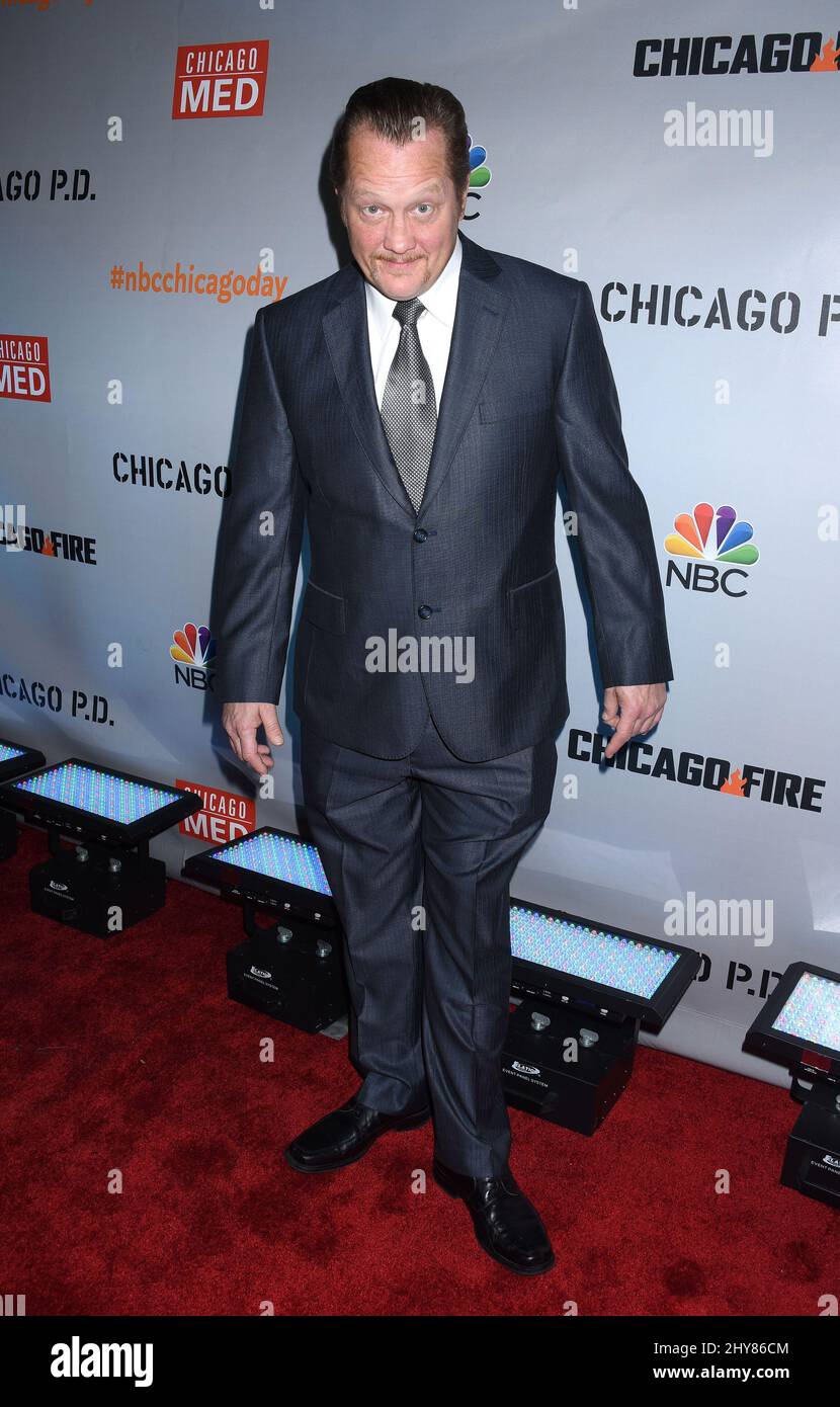 Christian Stolte NBC’s “Chicago Fire”, “Chicago P.D.” and “Chicago Med