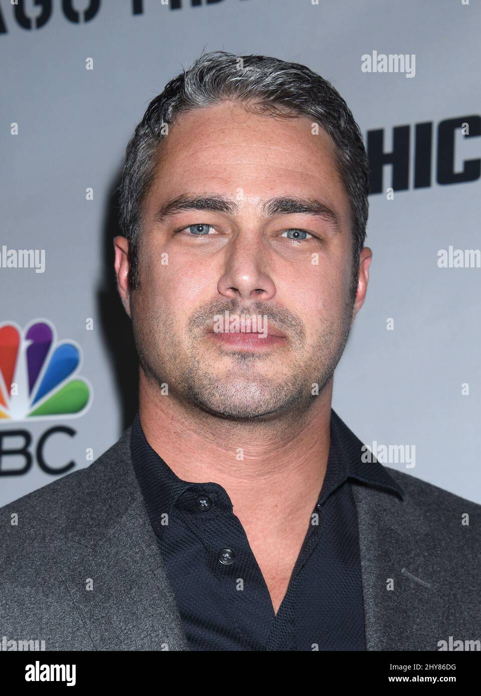 Taylor Kinney NBCs