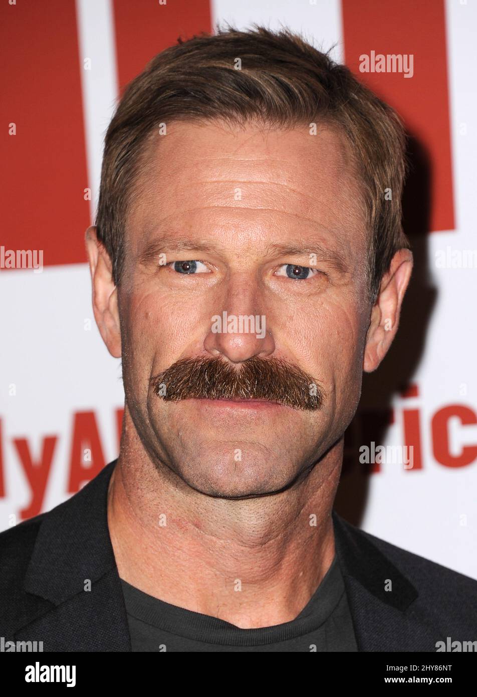 Aaron Eckhart