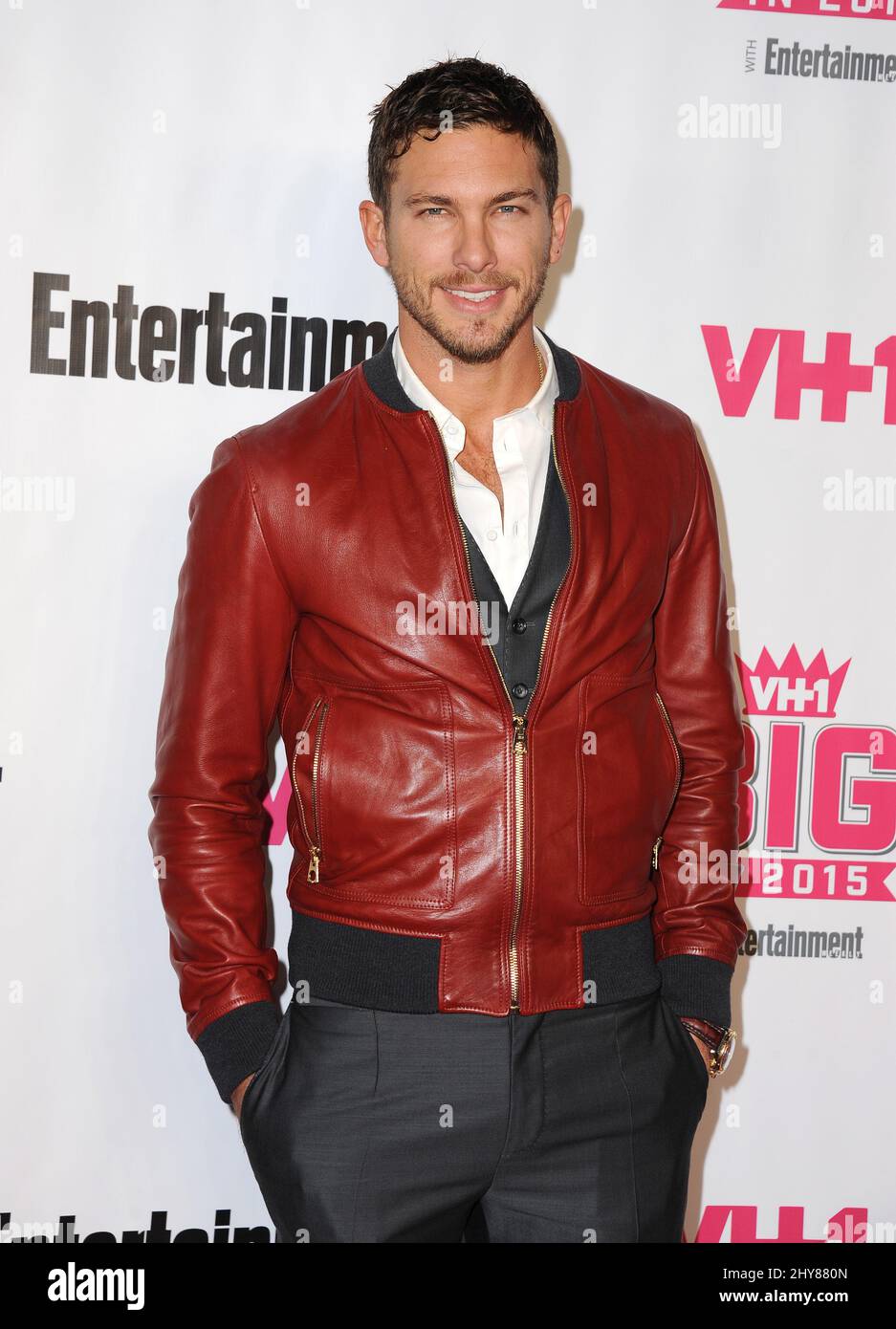 Adam senn vh1 big hi-res stock photography and images - Alamy