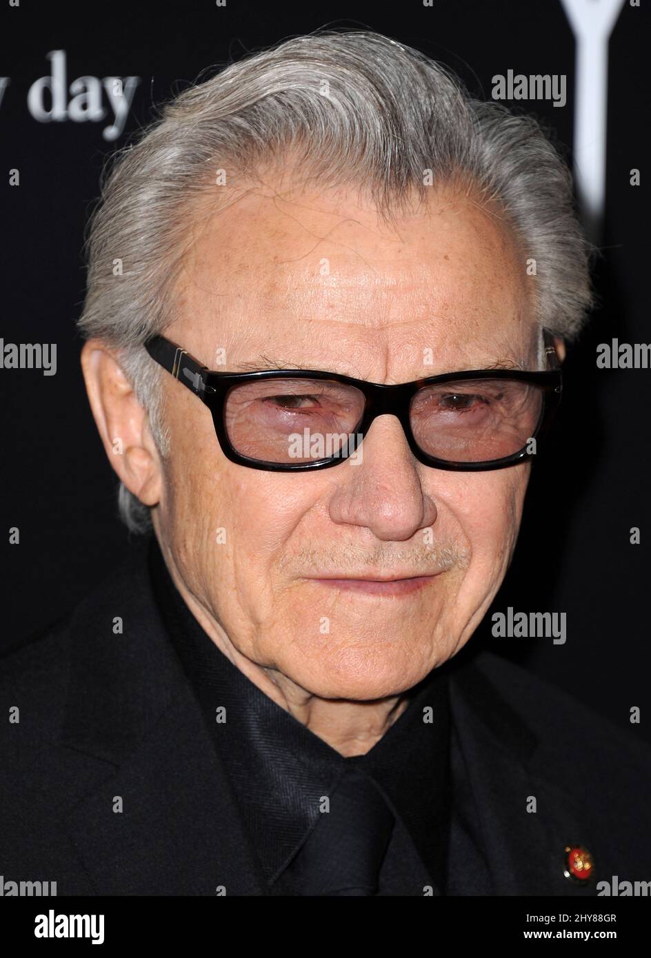 Harvey Keitel attending the premiere of FOX Searchlight's Youth, held