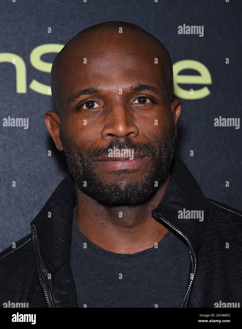 Billy Brown attending the HFPA & InStyle Celebration of the 2016 Golden