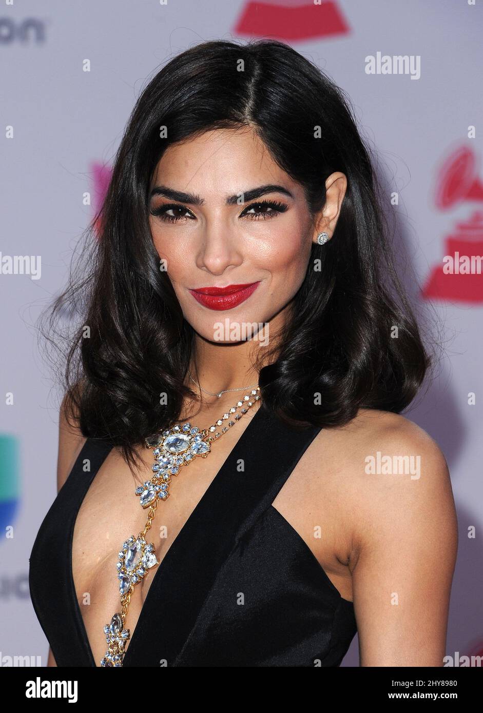 Alejandra espinoza where hi-res stock photography and images - Alamy