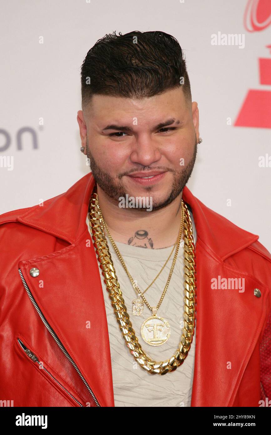 Farruko poses in hires stock photography and images Alamy