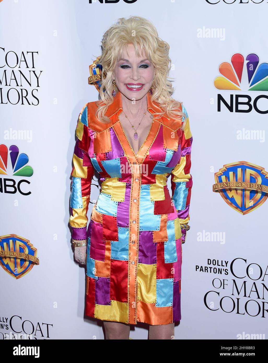 code of many colors dolly parton