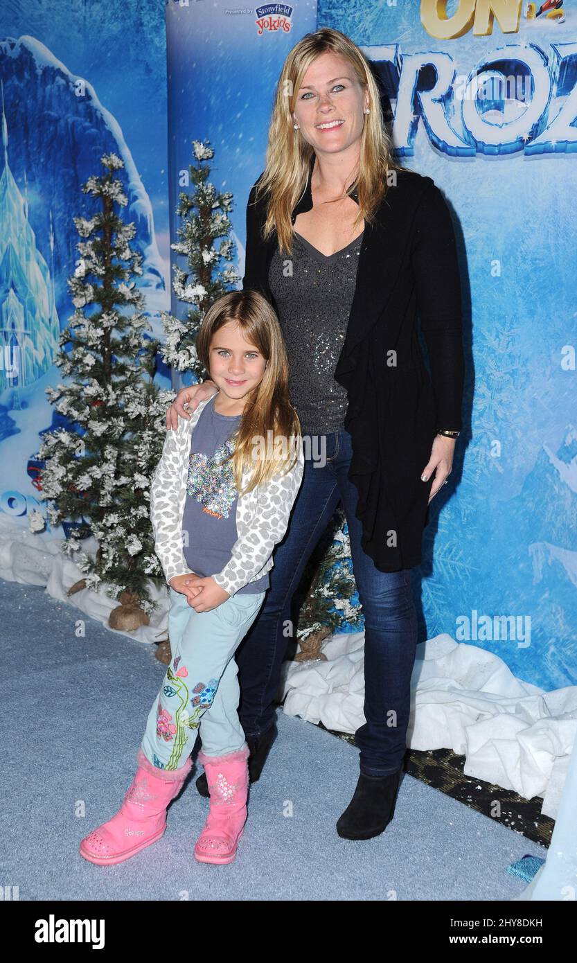 Megan hope hi-res stock photography and images - Alamy