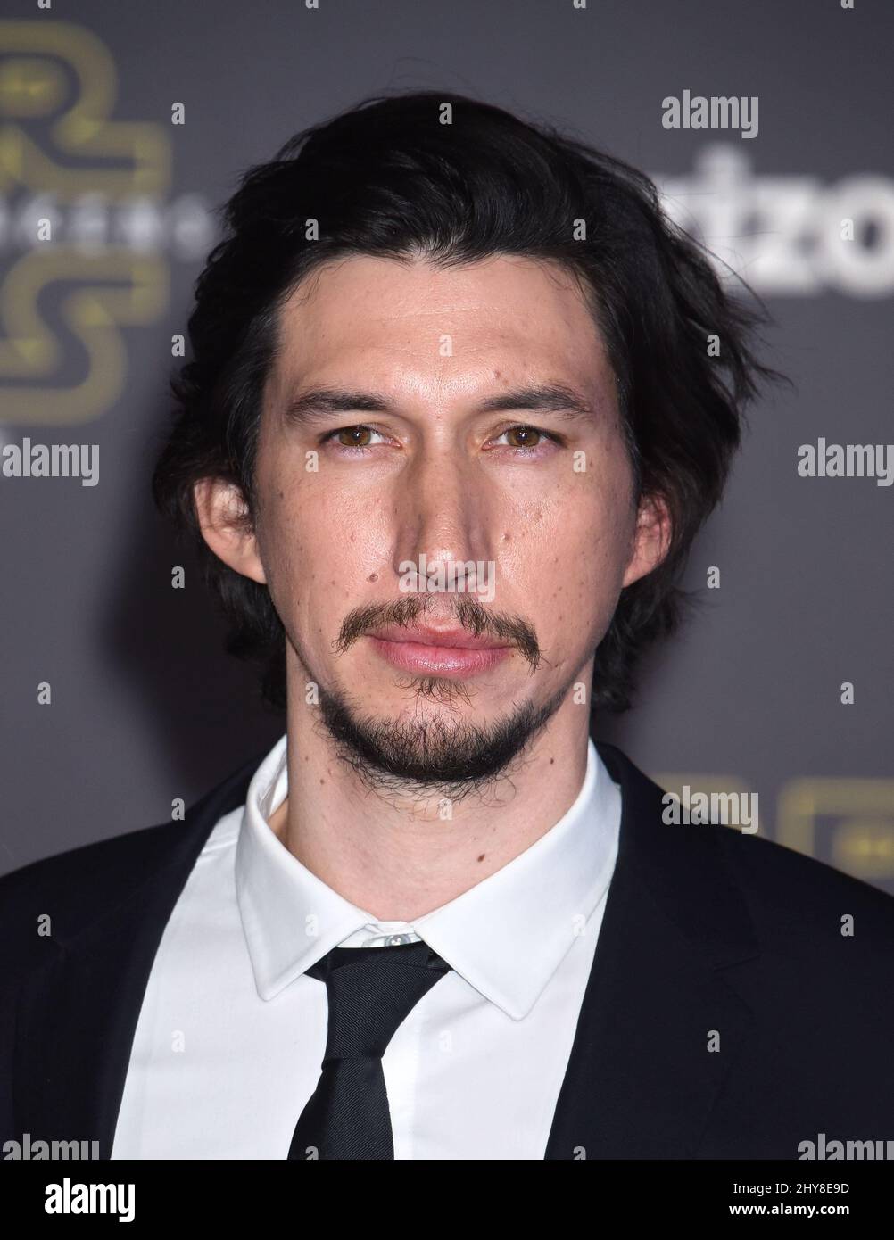 Adam driver star wars hires stock photography and images Alamy