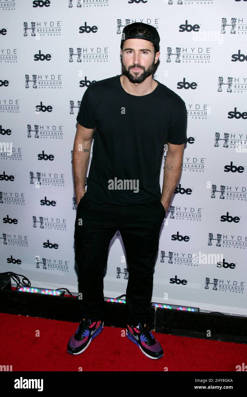 As brody jenner djs hi-res stock photography and images - Alamy