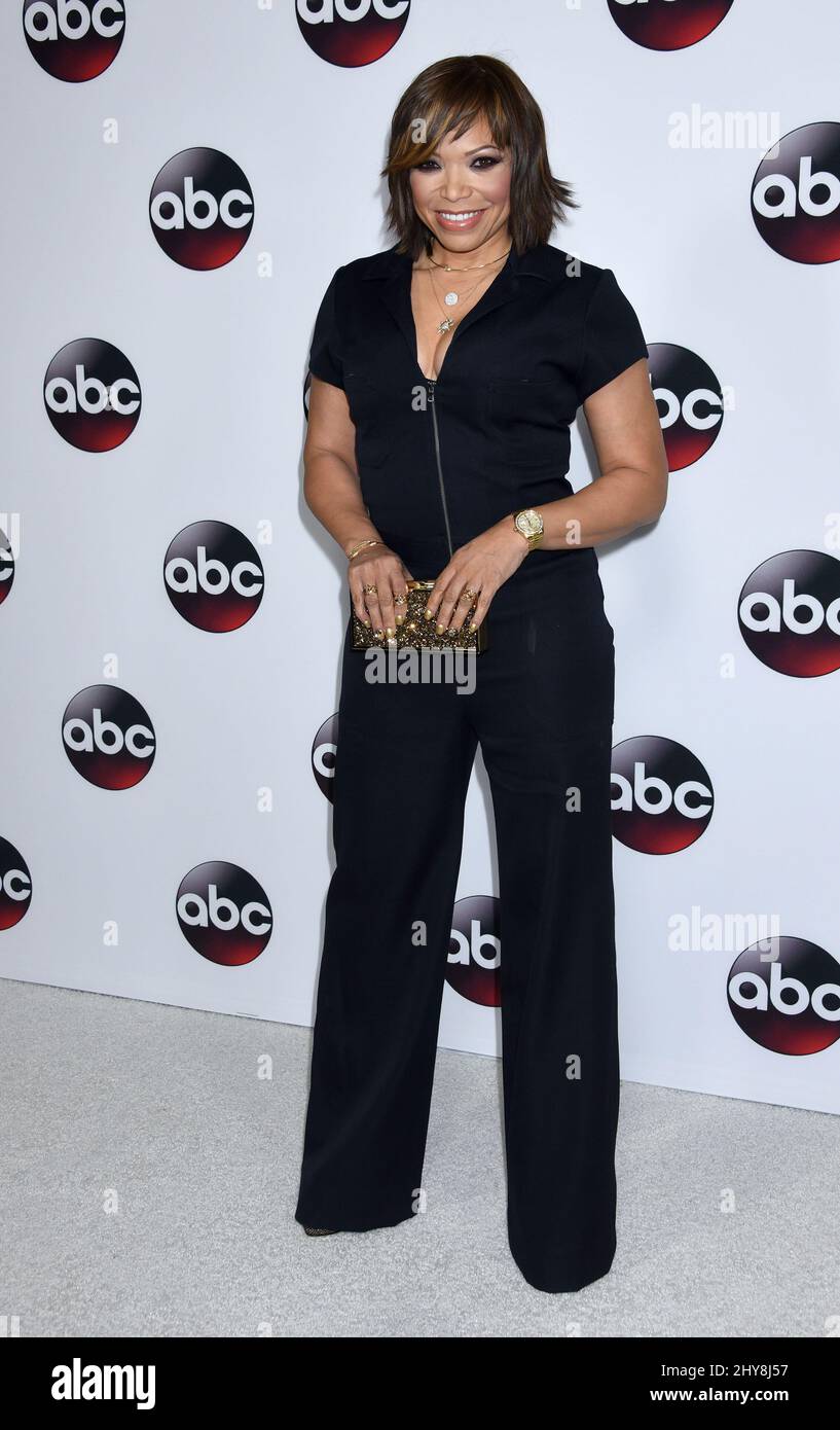 Tisha Campbell Martin Abs