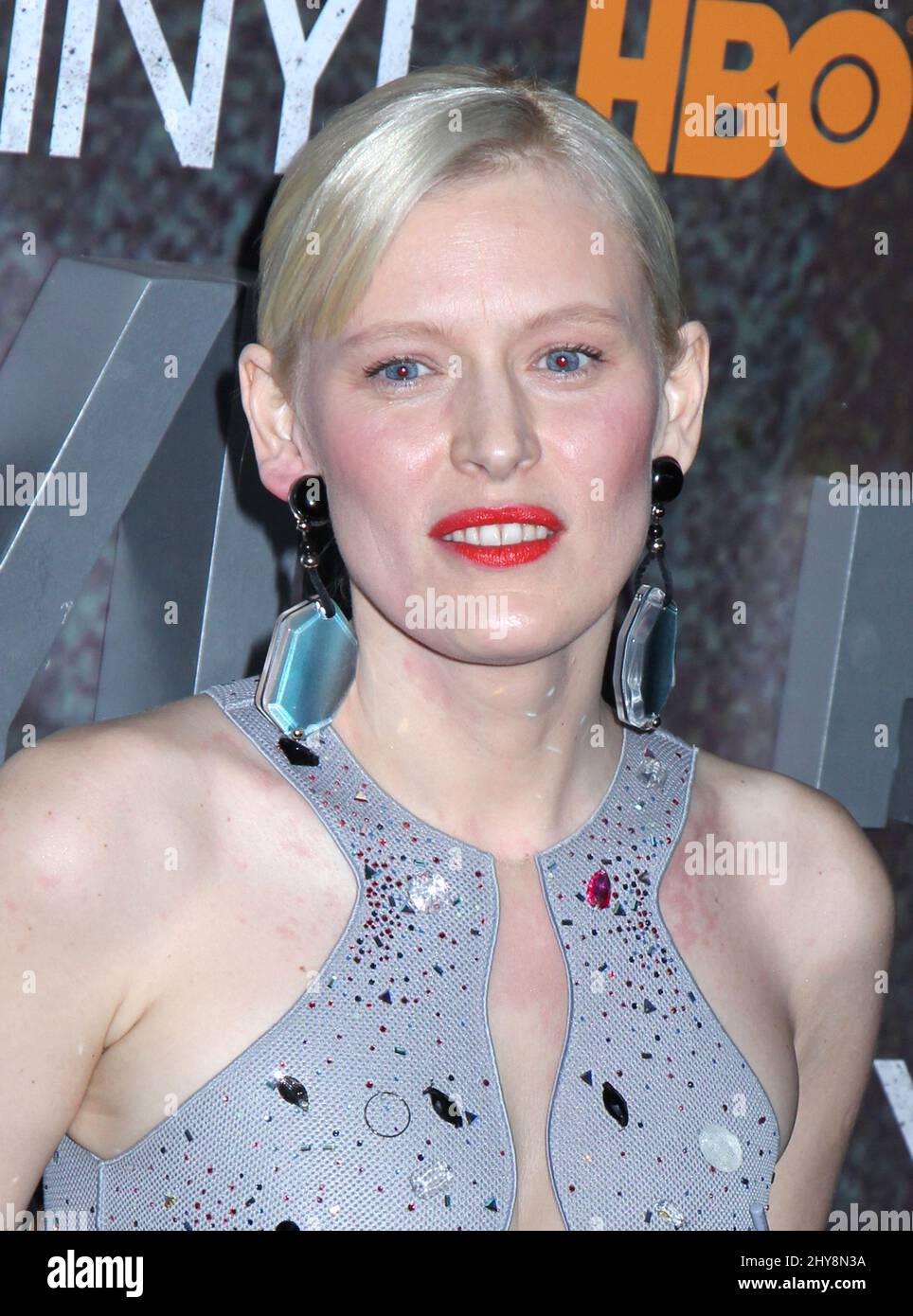 Anna sherbinna hi-res stock photography and images - Alamy