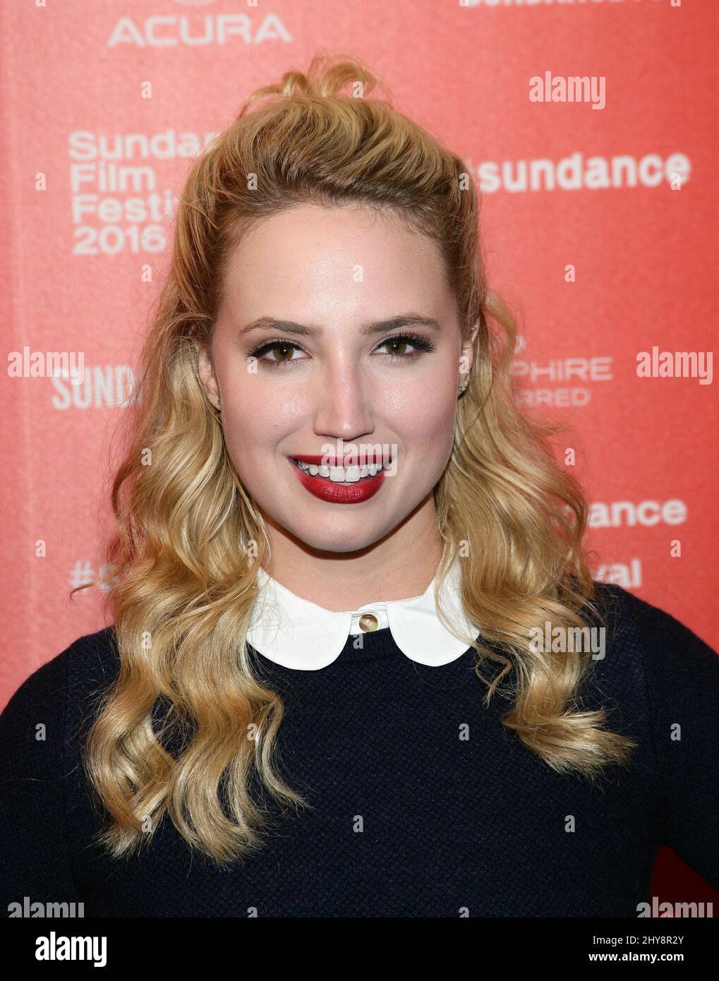 Molly McCook attending the "Trash Fire" Premiere at Sundance Film