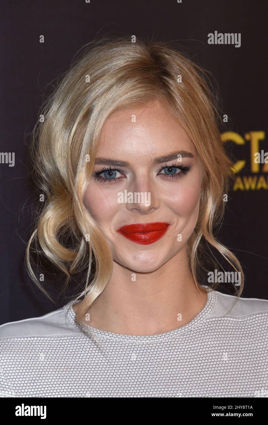 Samara Weaving Signs With Hollywood Agency CAA – Deadline