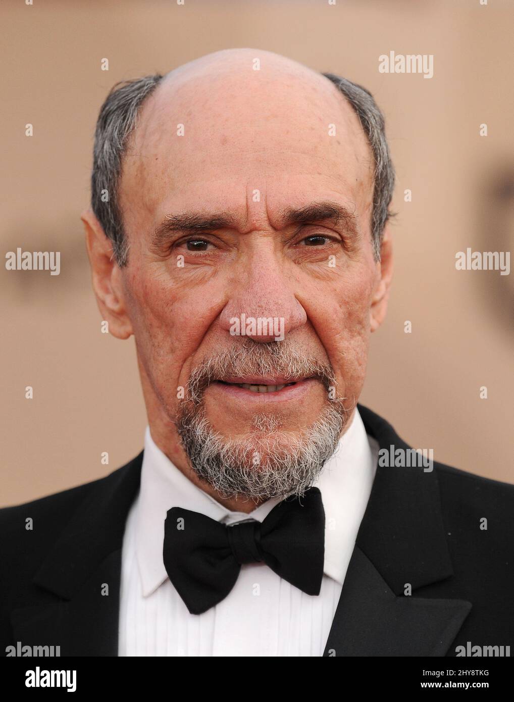 F. Murray Abraham arriving at the 22nd Annual Screen Actors Guild