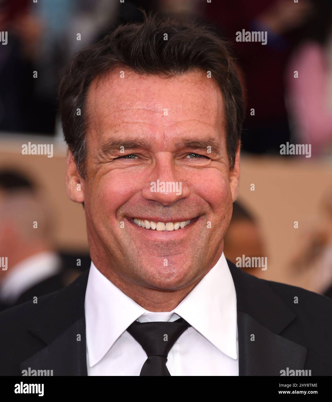 January 30, 2016 Los Angeles, Ca. David James Elliott 22nd Annual