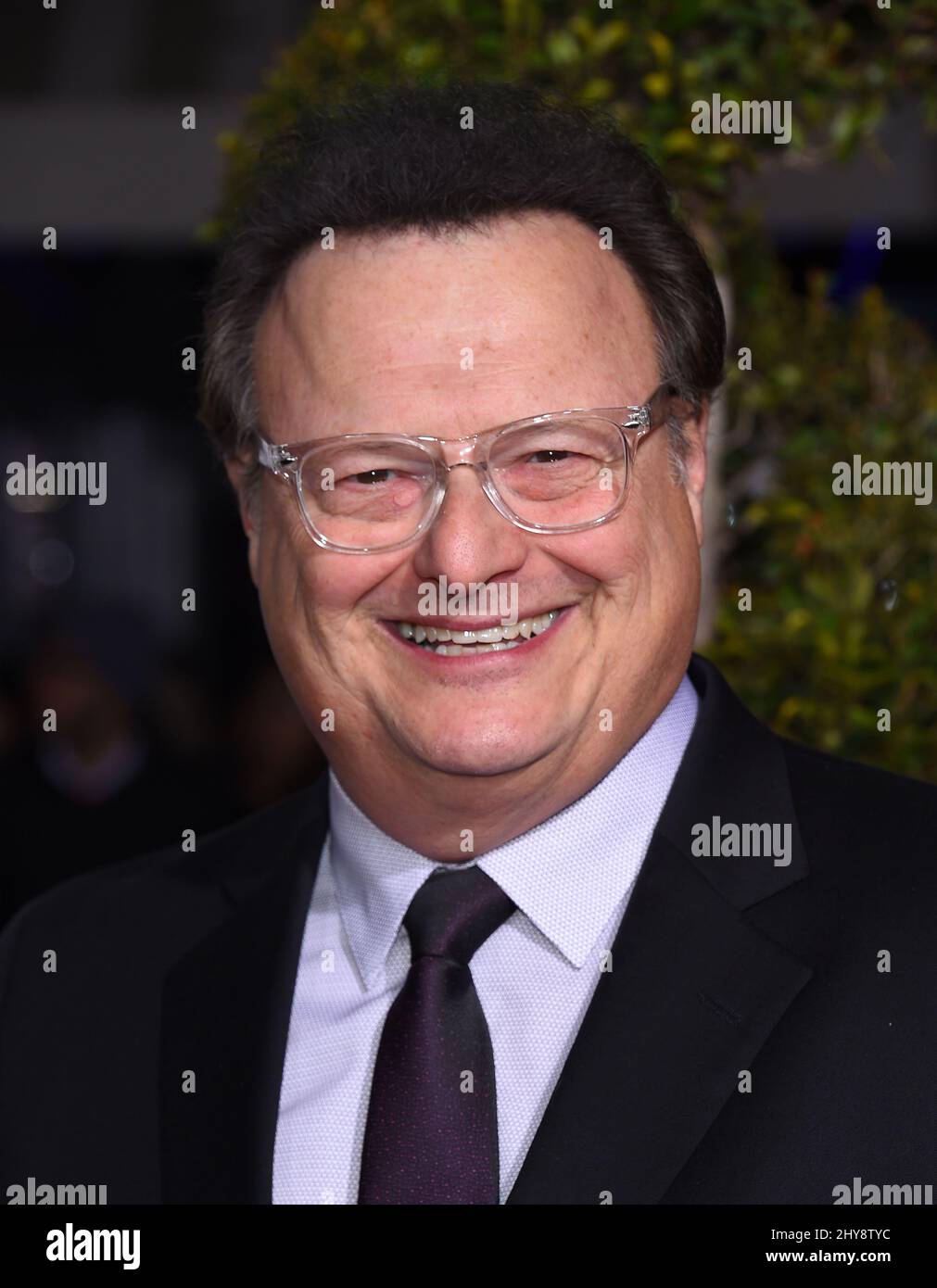 Wayne Knight attending the "Hail, Caesar!" World Premiere held at the