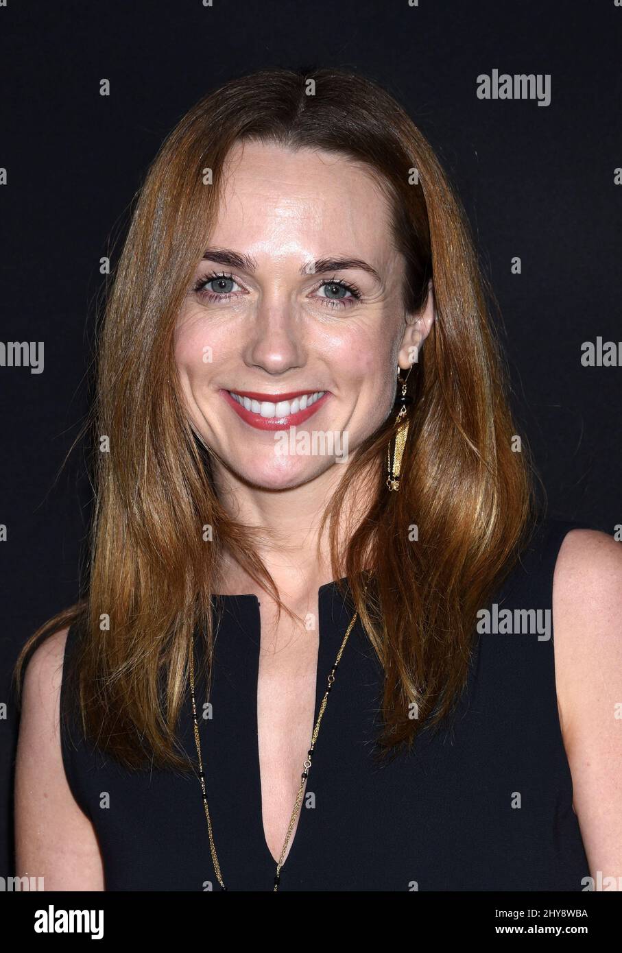 Kerry Condon attending the "Better Call Saul" Season 2 Premiere