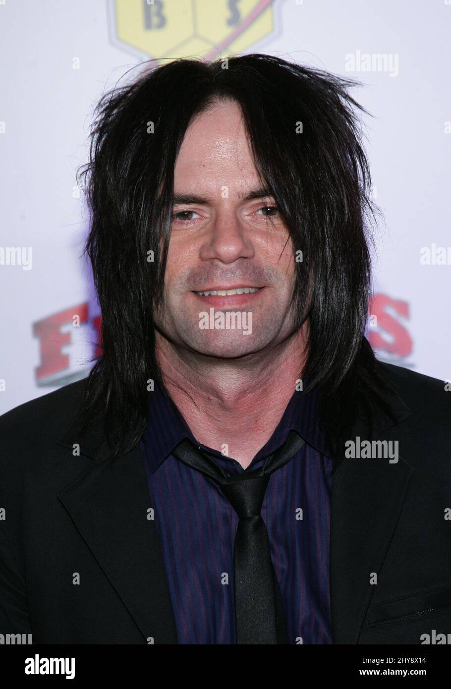 Richard Hunter attending the 8th Annual Fighters Only World Mixed