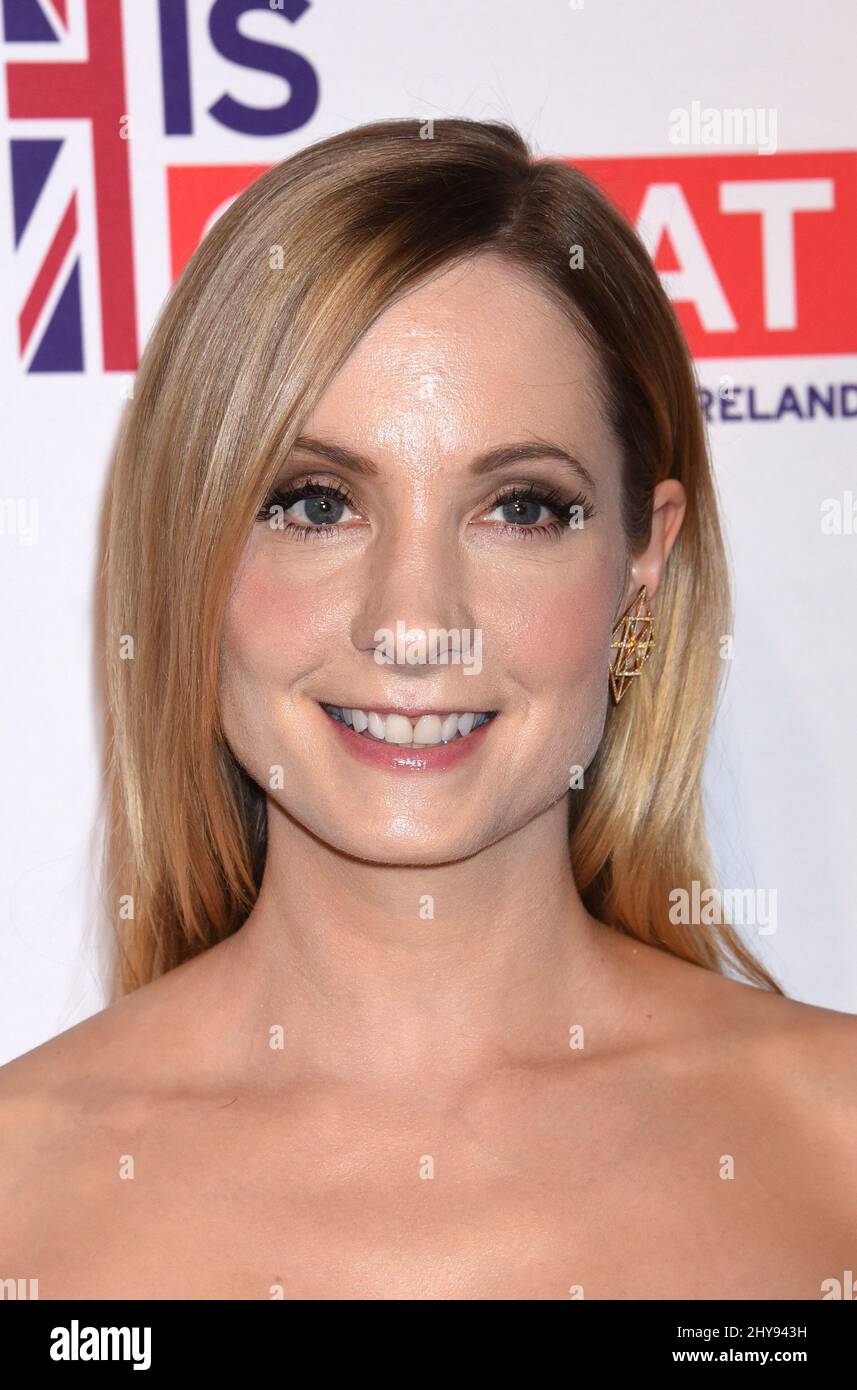 Joanne Froggatt attending the Film is GREAT Reception held at the Fig