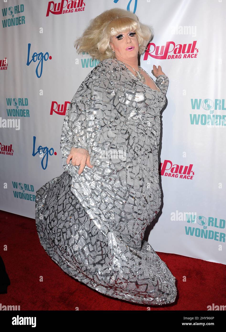 Lady Bunny