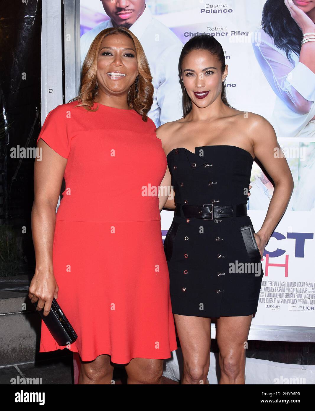 The perfect christmas with queen latifah
