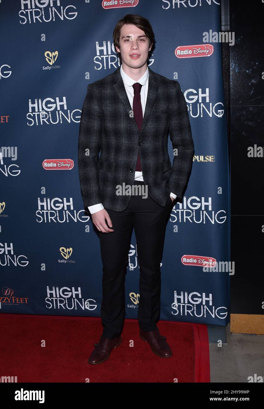 nicholas-galitzine-high-strung-hi-res-stock-photography-and-images-alamy