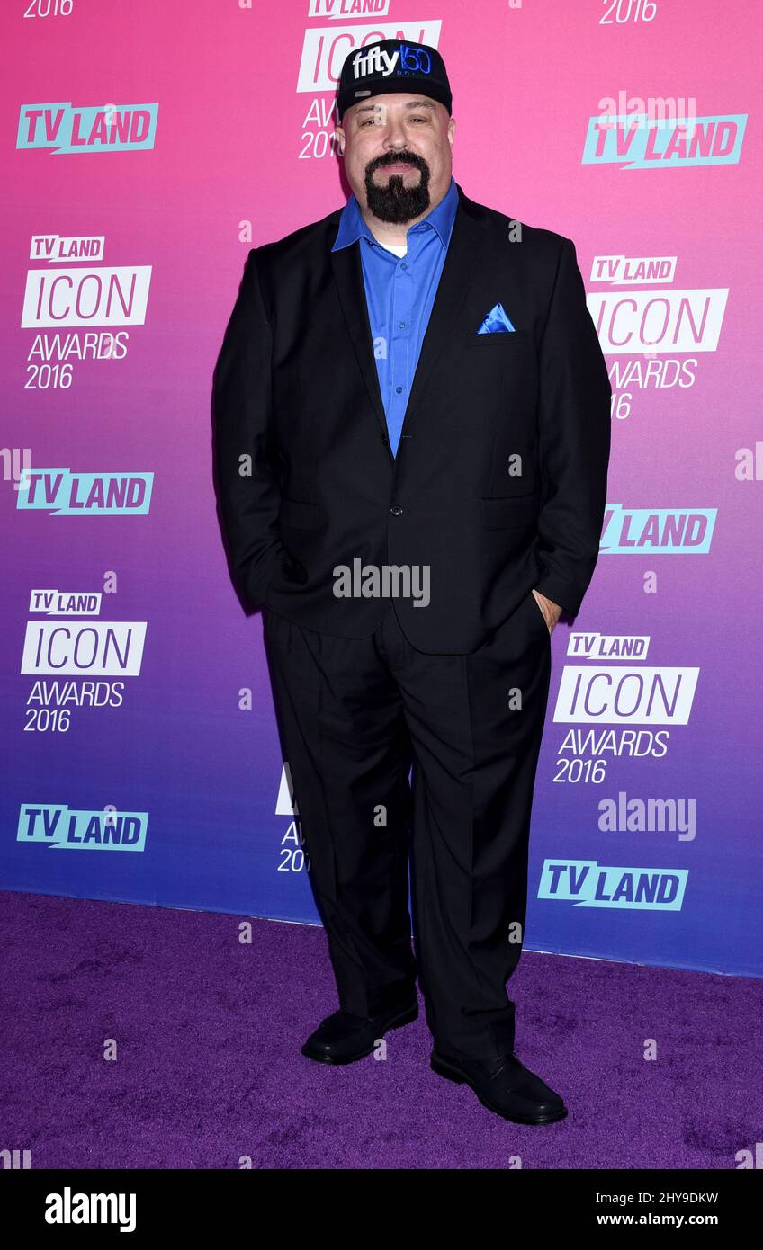 Anthony campos hires stock photography and images Alamy