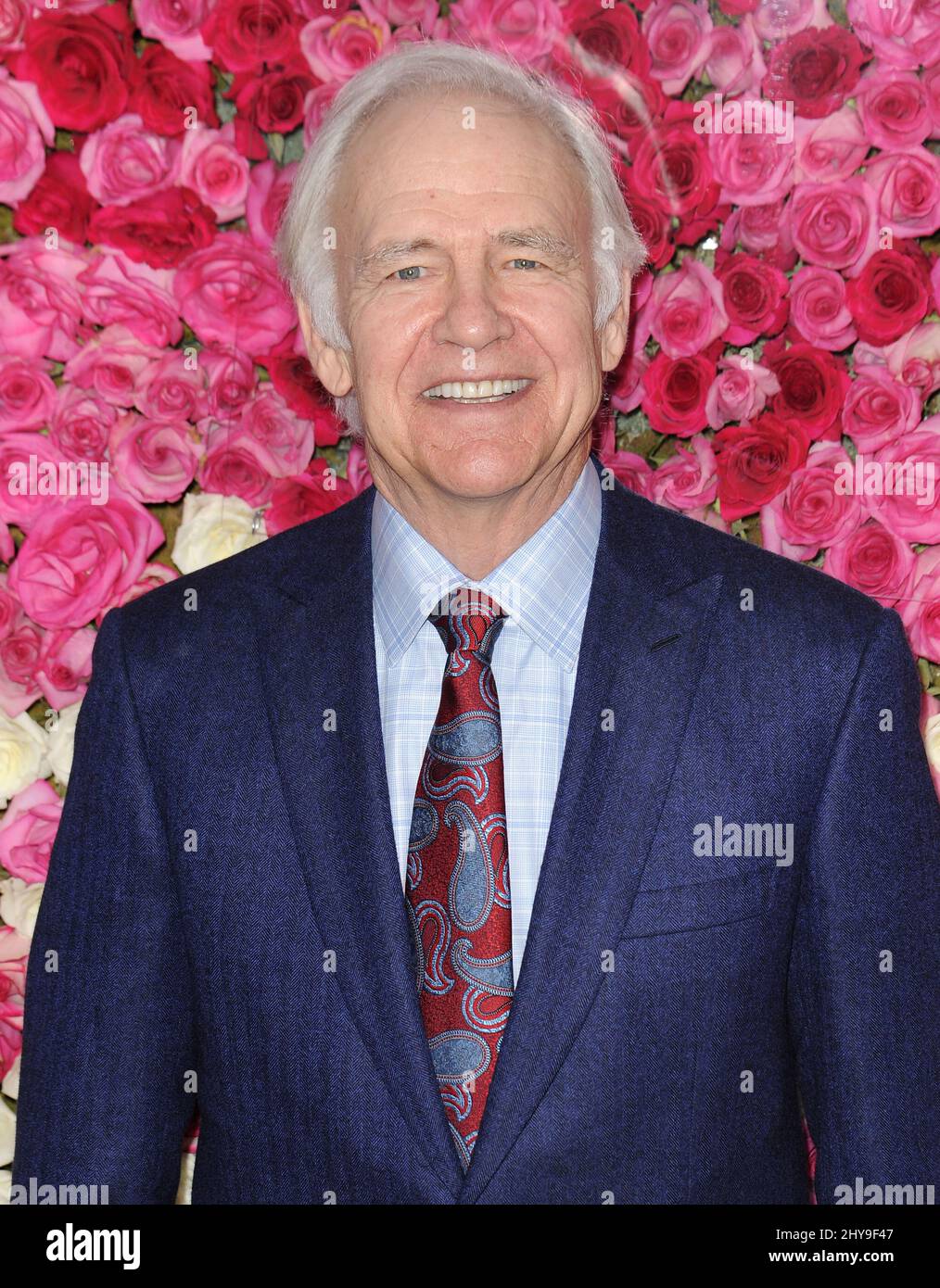 Robert Pine attends the World Premiere of 'Mother's Day' at TCL Chinese Theatre IMAX in Los Angeles, CA, USA on April 13, 2016. Stock Photo