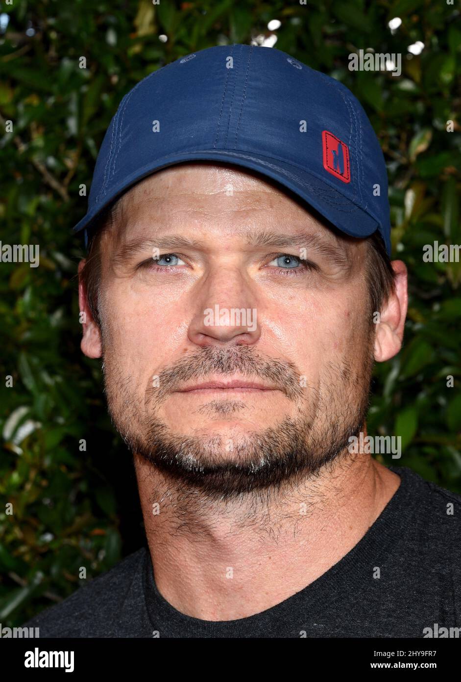 Bailey Chase John Varvatos 13th Annual Stuart House Benefit held at the John Varvatos Boutique Stock Photo