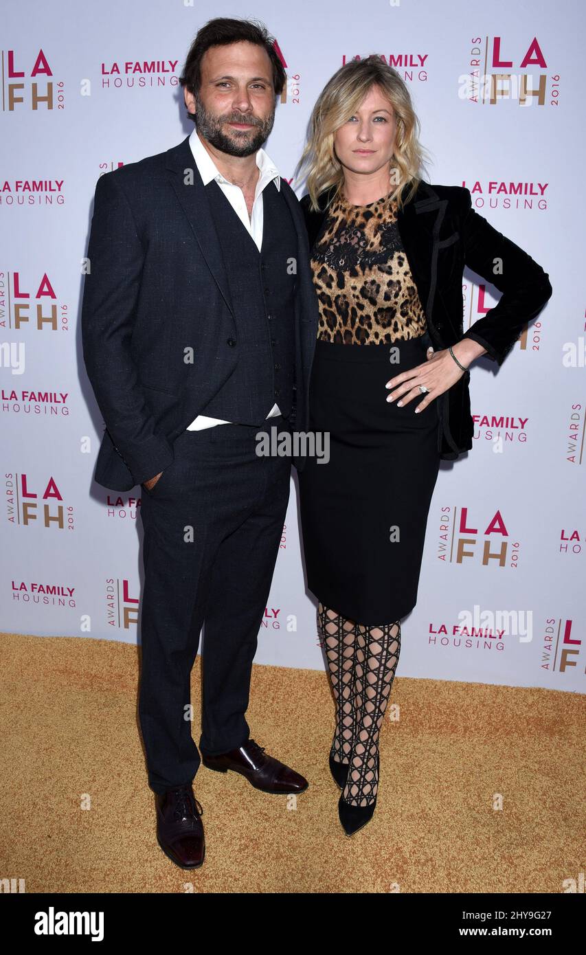 Jeremy Sisto Wife