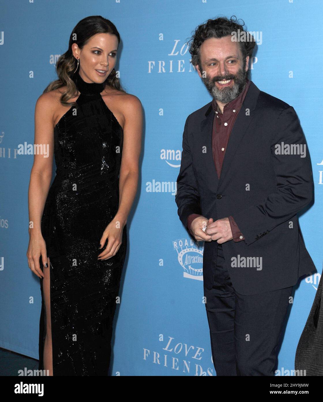 Unraveling The Enigma Of Michael Sheen And Kate Beckinsale: A Tale Of Love, Friendship, And Hollywood Glamour