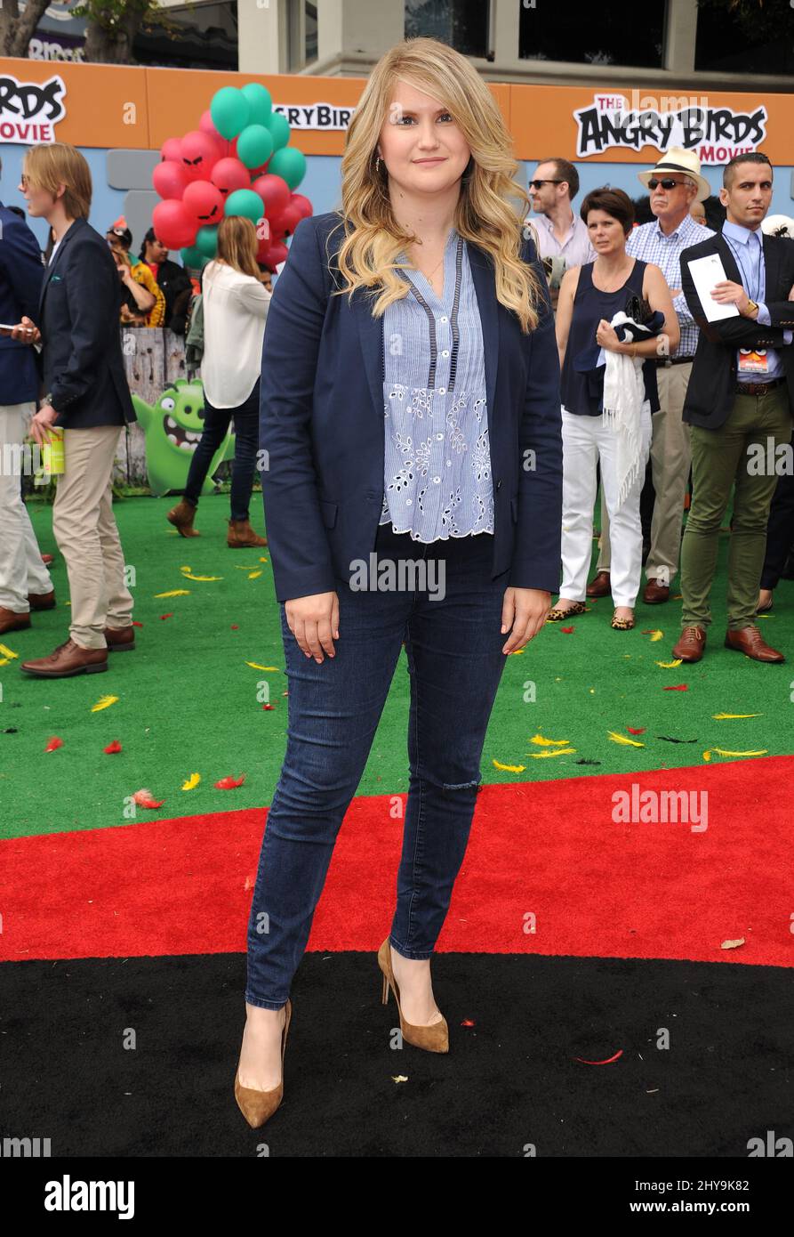 Jillian bell where hi-res stock photography and images - Alamy