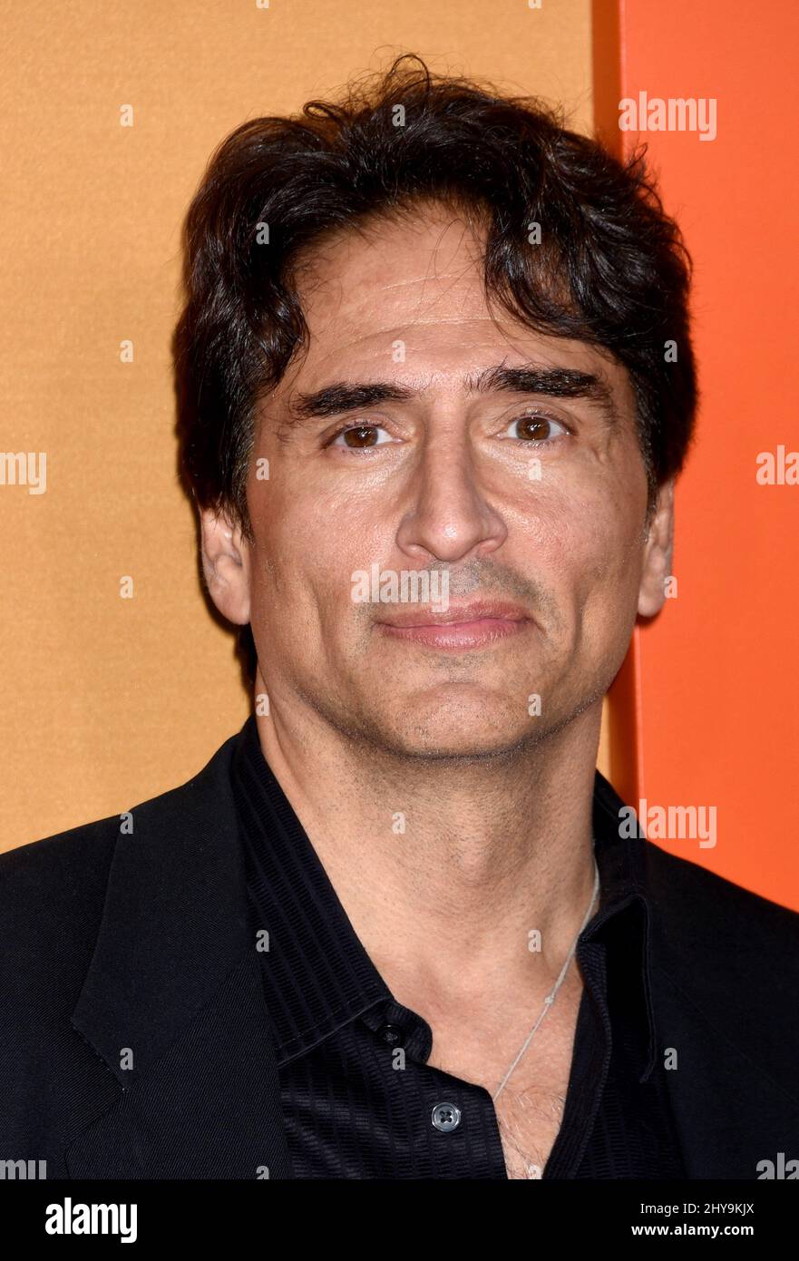 Vincent Spano attending 