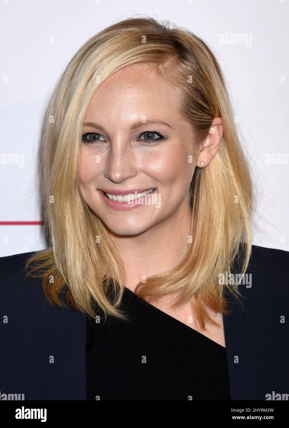 Candice King attending the "Power Up, We Are The Future" Gala held at the Beverly Wilshire Hotel