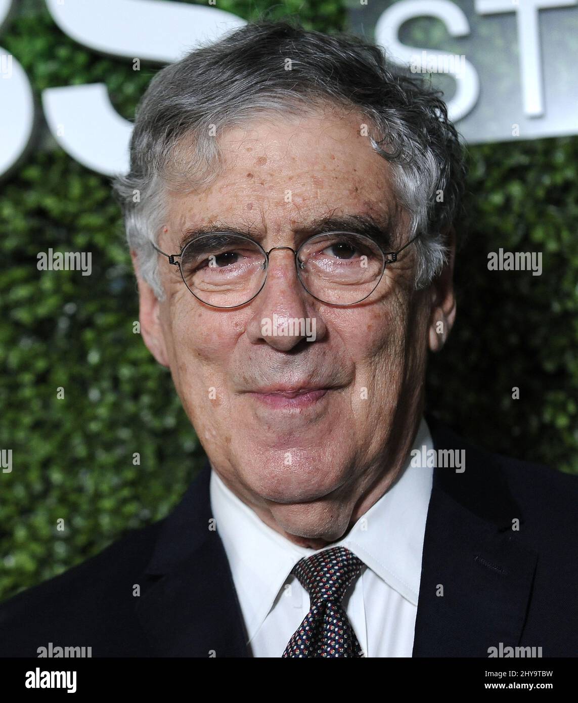 Elliott Gould attending the CBS Summer Soiree held at the Palihouse in