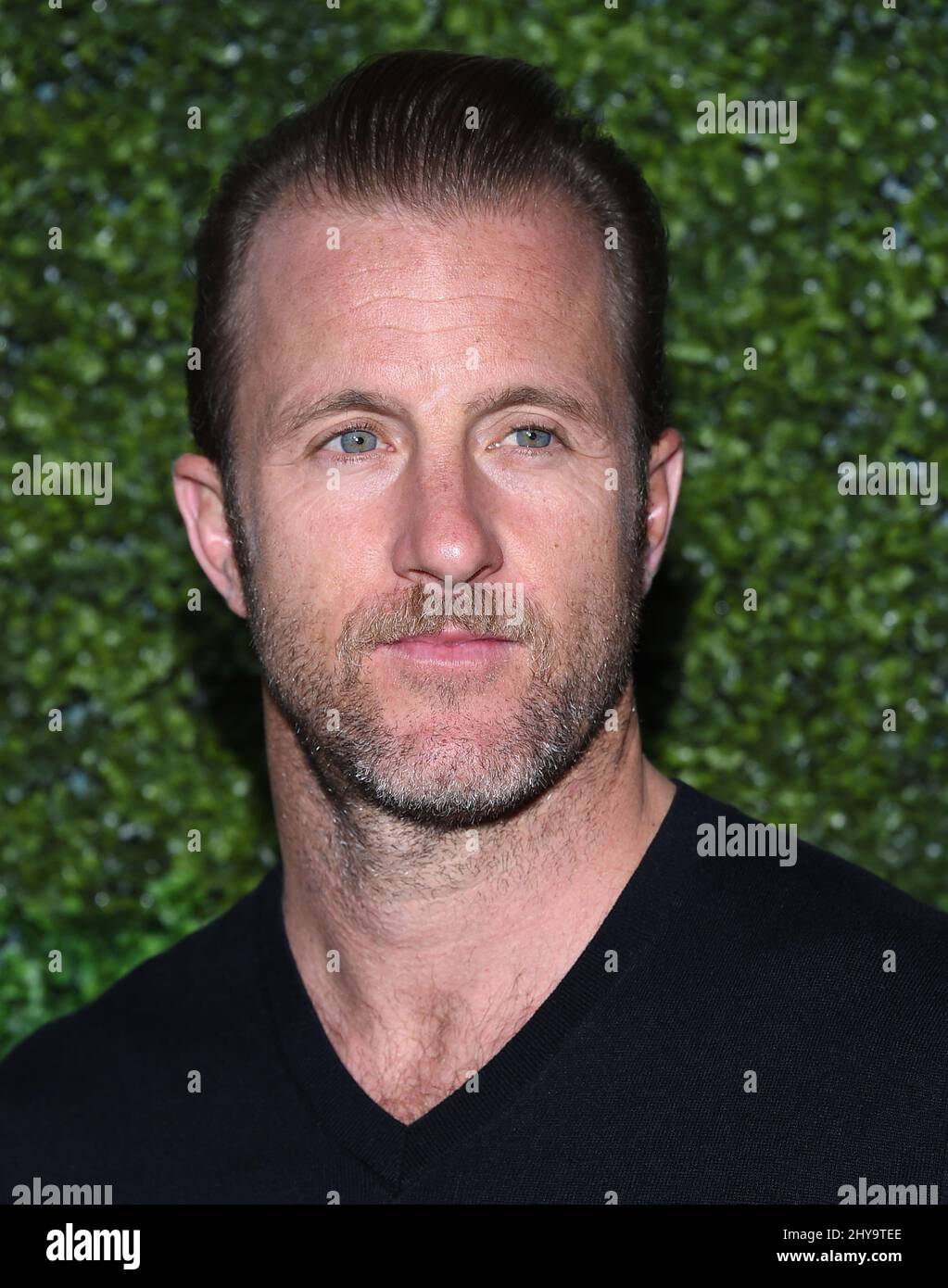 Scott Caan attending the 4th Annual CBS Television Studios Summer Soiree, at Palihouse, in Los Angeles, California. Stock Photo