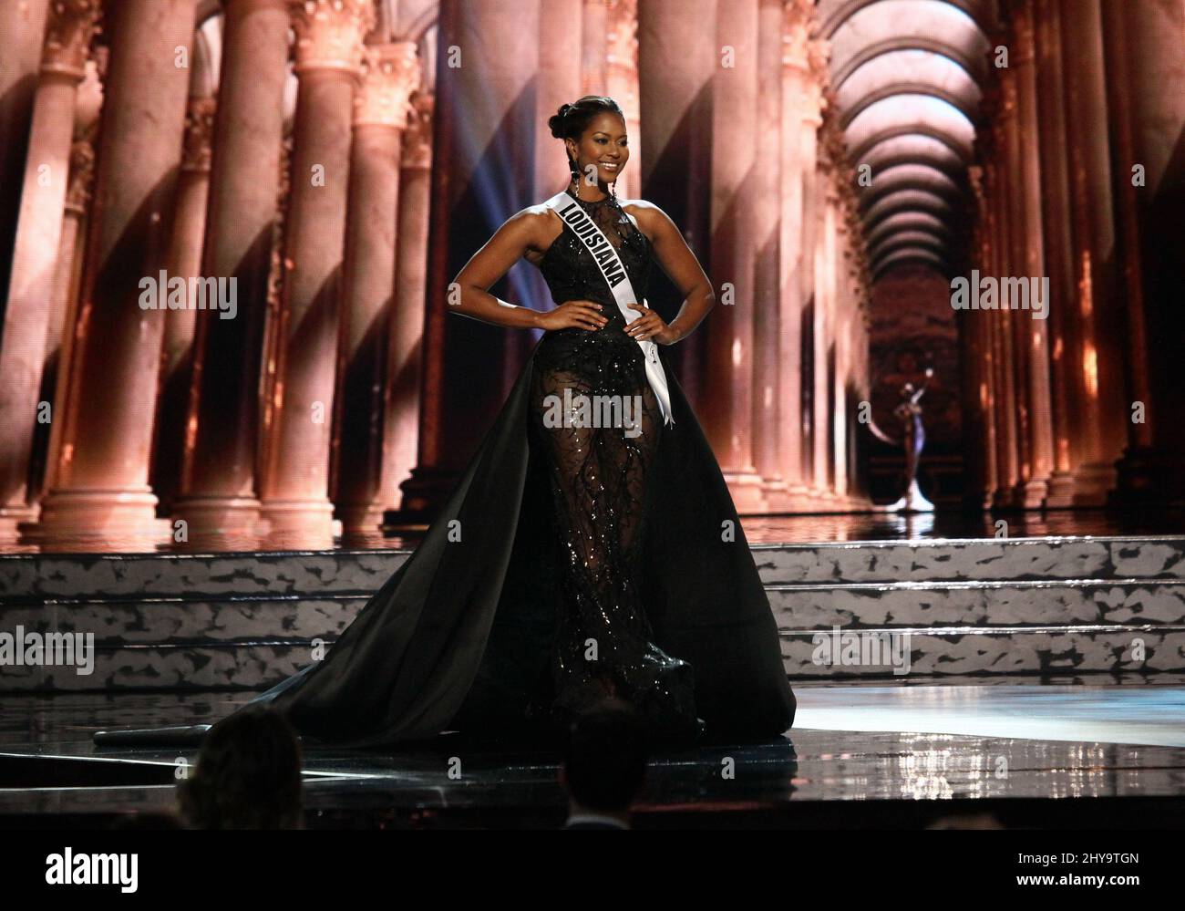 Miss louisiana hi-res stock photography and images - Alamy