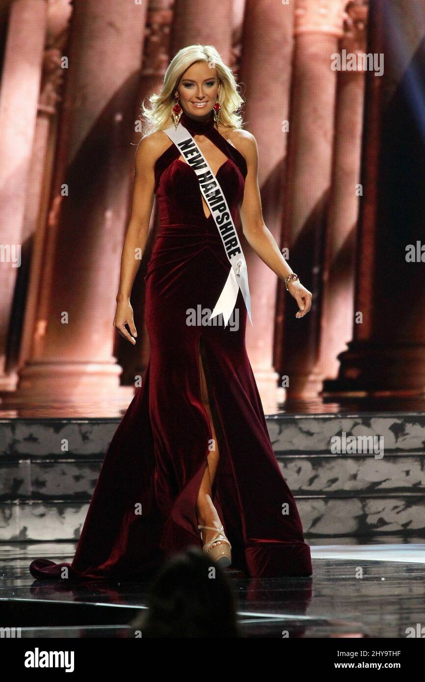 Miss new hampshire usa during hires stock photography and images Alamy
