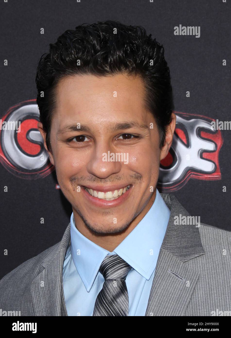 David Del Rio attending the For Your Consideration Event for FOX's