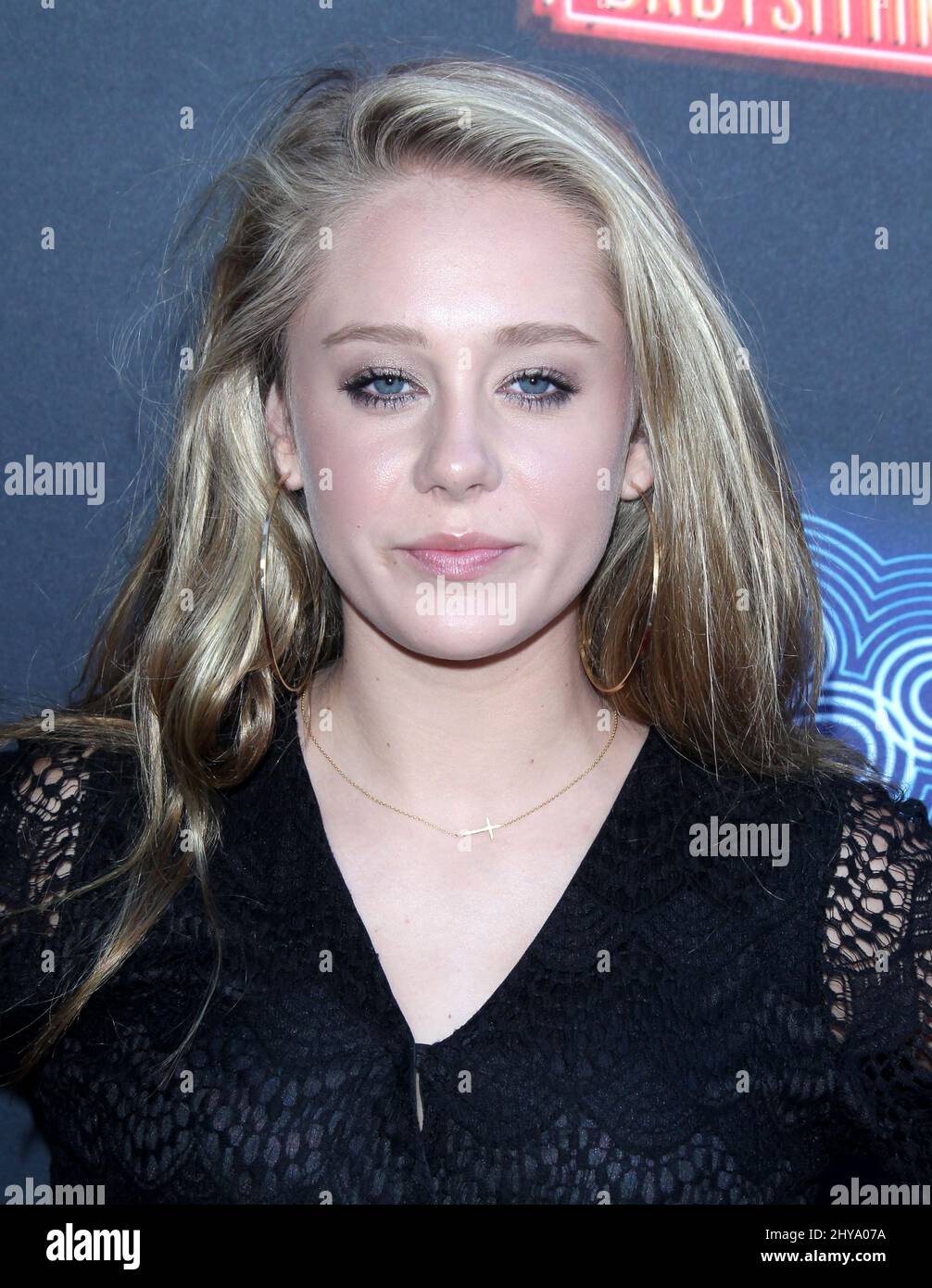 DeVore Ledridge attending the Premiere of 100th Disney Channel Original