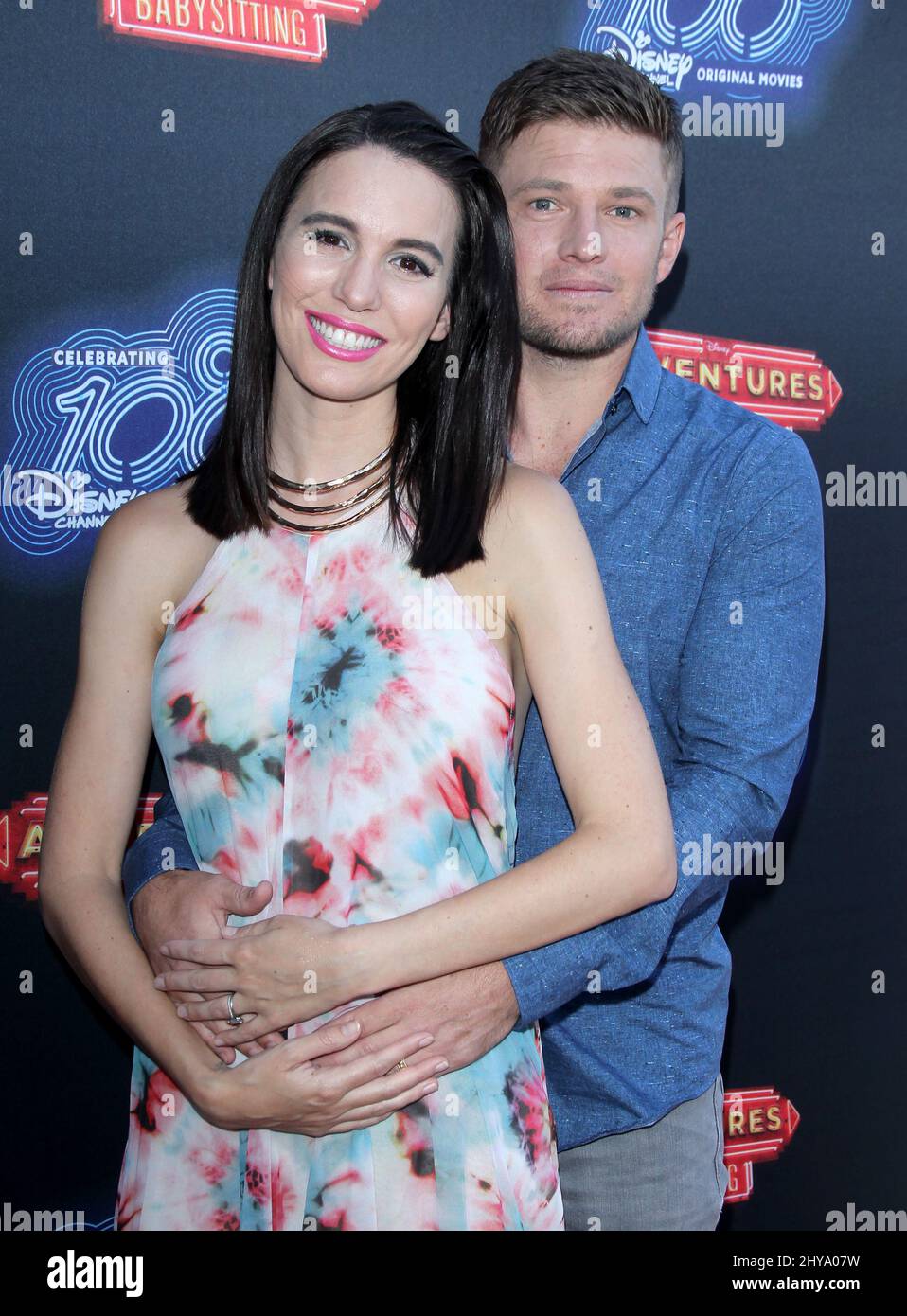 Christy Carlson Romano Agus Brendan Rooney